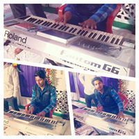 Vijender Keyboardist