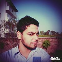 Rishabh Semwal