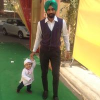 Amar Singh