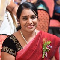 Latha Jeevana