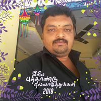 Arun Sathya