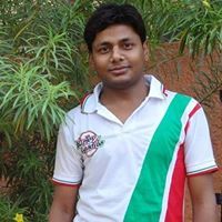 Mridul Roshan