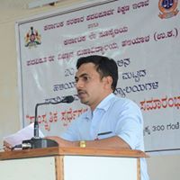 Shantaram Chibbulkar