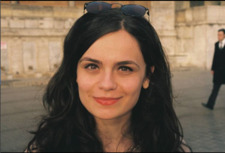 Merve KURT