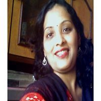 Mugdha Tirodkar-Prabhu