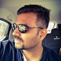 Siddharth Krishnan