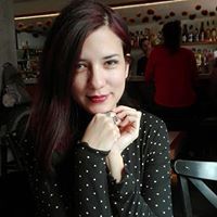 Βίκυ Κατσαρού