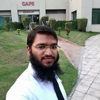 Shafiq Rehman Ansari