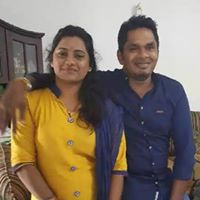 Anushini Prathap