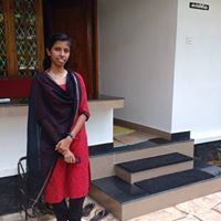 Sreelakshmi Karthika