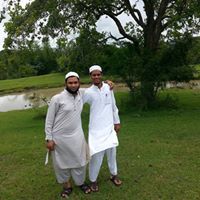 Aamir Qudsi