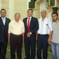 Bassem Taha