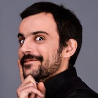 Олександр Рощин