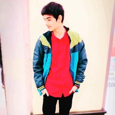 Dhruv Attri