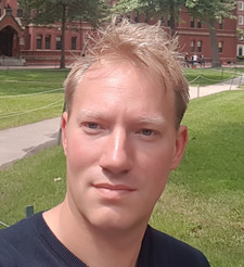Anders Rasmussen