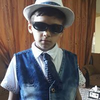 Yousef Mohammed