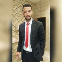 Abdallah Almharma