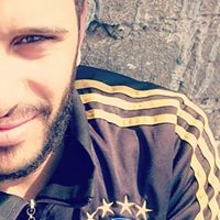Ahmed Ayop