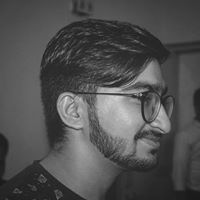 Paritosh Khubchandani