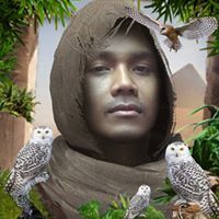 Ismail Harun