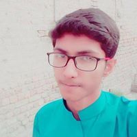 Mudasir Ali