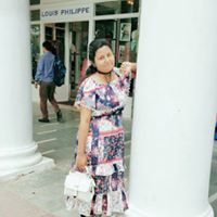 Kritee Chandra