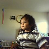 Harmoney Rose Fleming