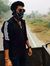 Yashpal...