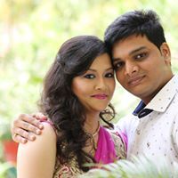 Vrajesh Choksi