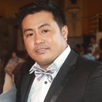 Jonas Matabang