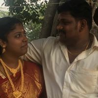 Gomathy Vinod