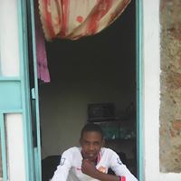 Korir Gilly K