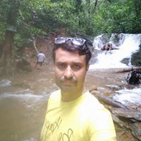 Ravishettikere Muddamallashetty