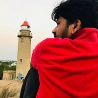 Nitin Sharma