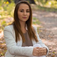 Стела Михайлова