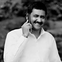 Sandeep Patil