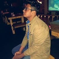 Arjan Ghosh