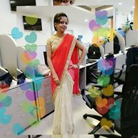 Shital Raut