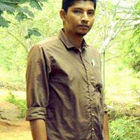 ഗോകുലൻ മാരായമുട്ടം