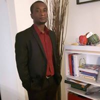 Daryll Hackshaw