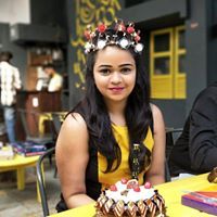 Priyanka Bothe