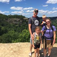 Lee-Ann Hampton-Robinson