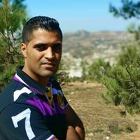 زكريا البلاونه