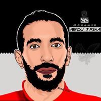 Mahmoud Taher