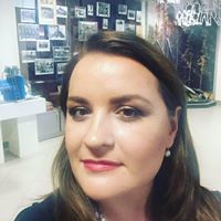 Елена Венедиктова