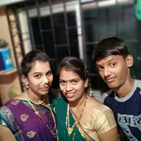Pushpkant Patil