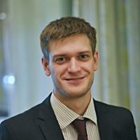 Sergey Galich