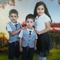 فاطمة العمري