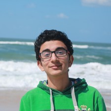 Ahmed Negm