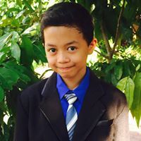 Malickwarren Bautista